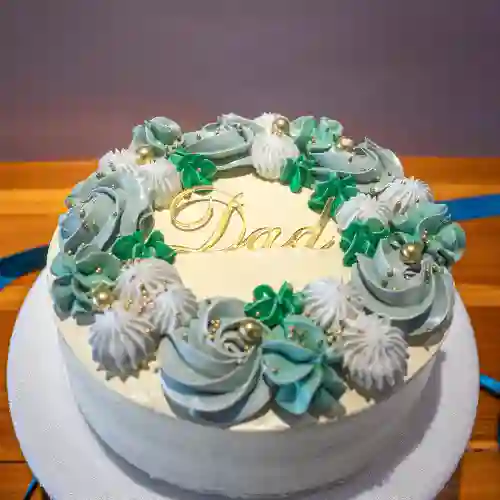 Torta Especial Papá 10 Porciones