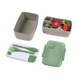Contenedor Krea Bto Rectangular
