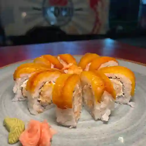 Sushi Chinju