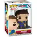 Funko Pop! Figura de Colección Shazam Freddy