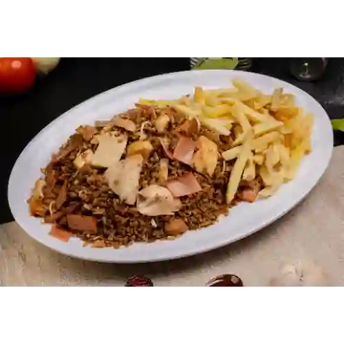 Arroz Chino Personal