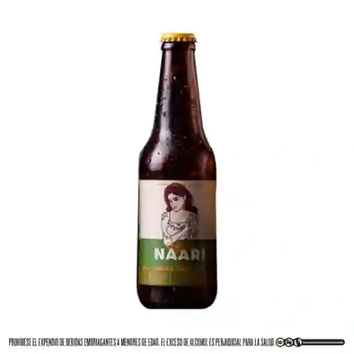 Cerveza Naari