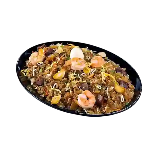 Arroz Especial