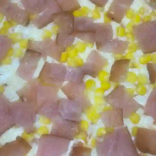 Maíz Tierno y Tocineta