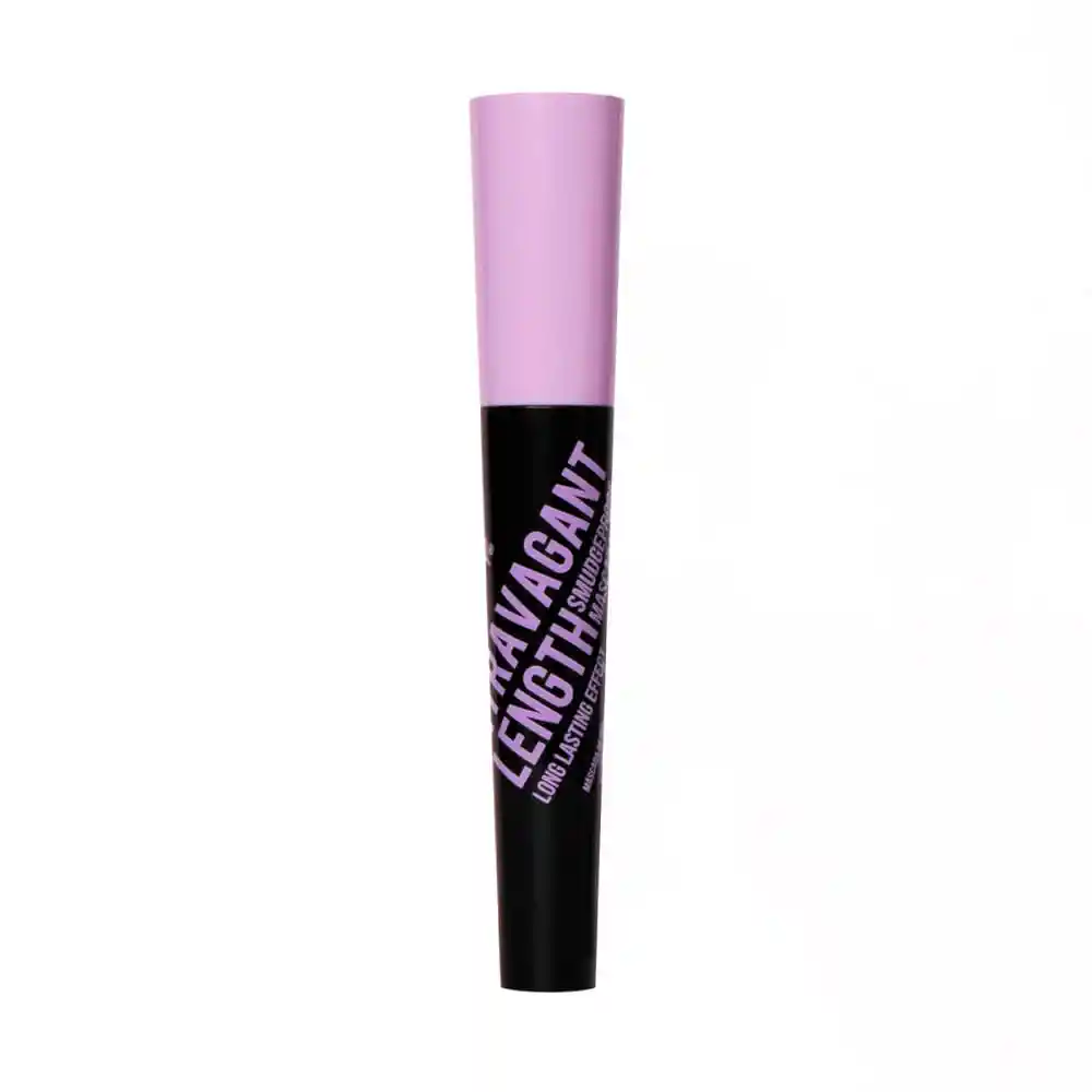 Pestanina Mascara Samy Xtravagant Length