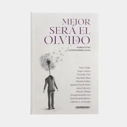 Mejor Será el Olvido - VV.AA