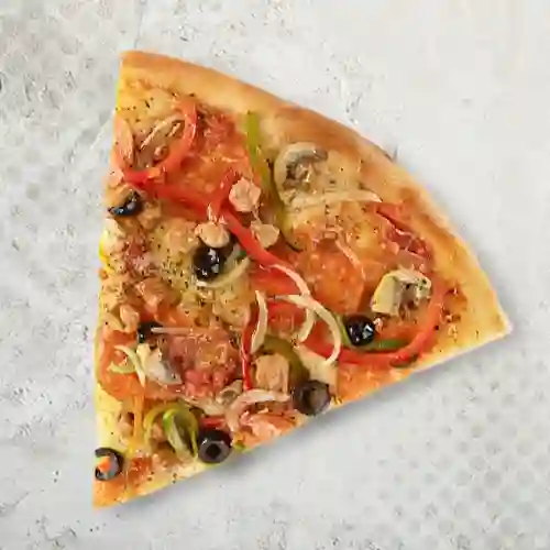 Porción Gigante Suprema