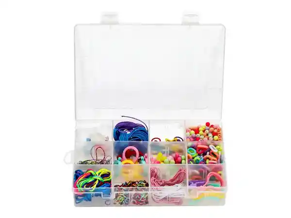 Set Complementos Con Accesorios Casaideas