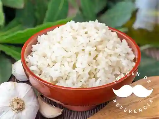 Porcion de Arroz