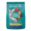 Comida para Gatitos Pollo y Carne Purina One x 500gr