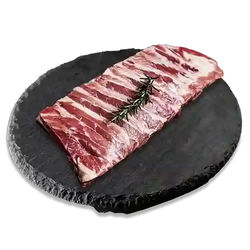 Ternez Costilla de Resfriado