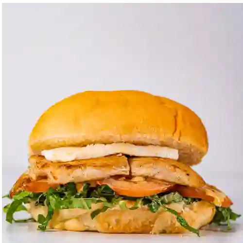 Chicken grill