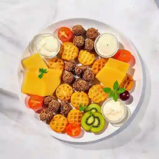 Migao Crunch
