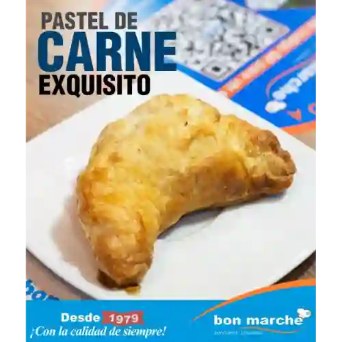 Pastel de Carne