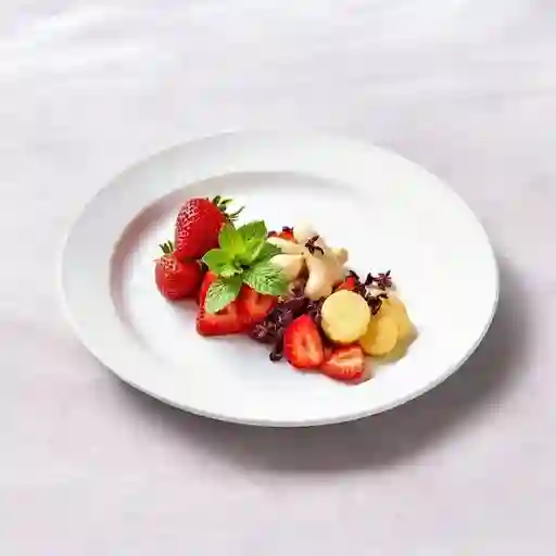 Infusion De La Casa