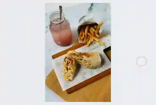 Combo Alegria