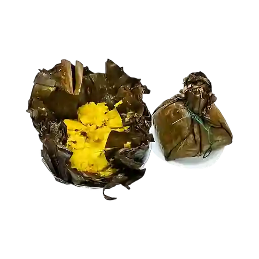 Promo 2 tamales especiales