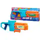 Lanzador de Agua Super Soaker Mega Dunkfill Nerf