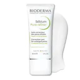 Sebium Crema Refinadora de Poros