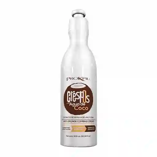 Prokpil Crema Para Peinar Coco 300 mL