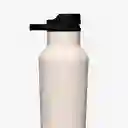 Corkcicle Botella Sport Canteen Latte 20 Oz
