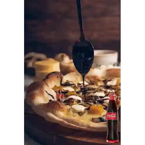Combo P Morella Per + Coca Cola Original 269ml