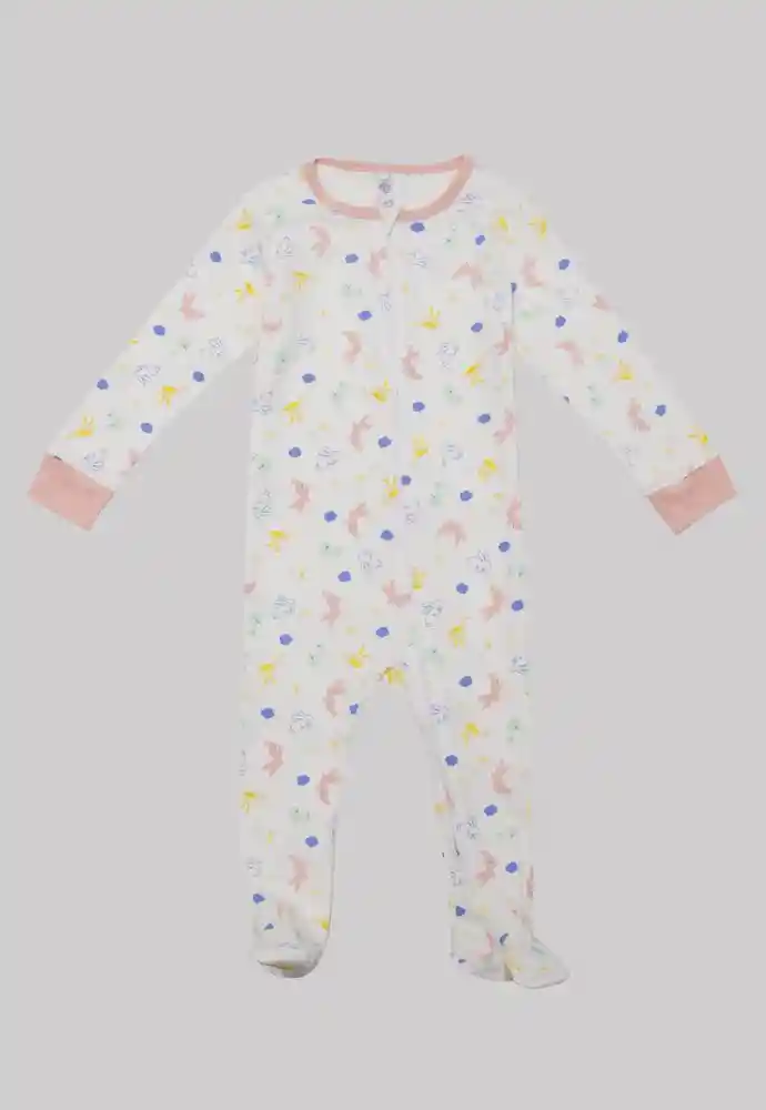 Pijama Entera 9/12meses - Estamp 1