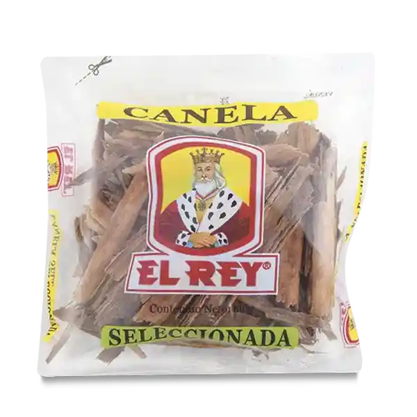 El Rey Canela Astilla Seleccionada
