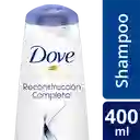Dove Shampoo Reconstrucción Completa 400 ml 