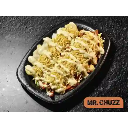 Chuzo de Chorizo