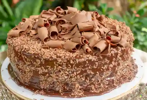 Torta Carioca