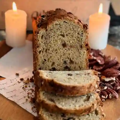 Cake Pecan Fall