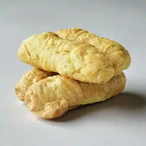 Deditos de queso