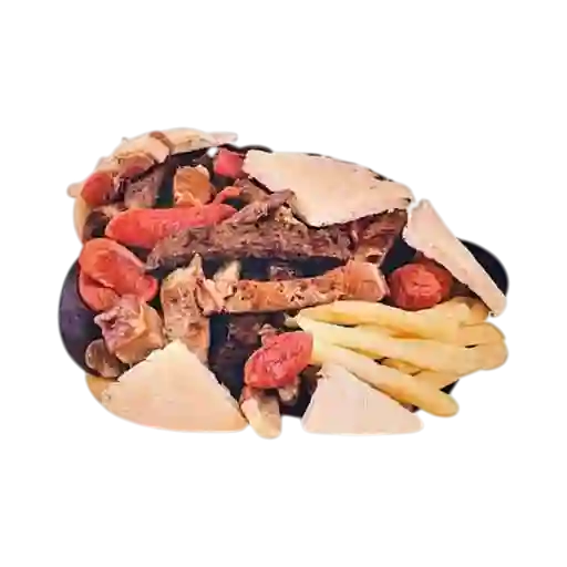 Picada Personal
