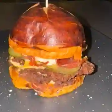 Smash Tradicional