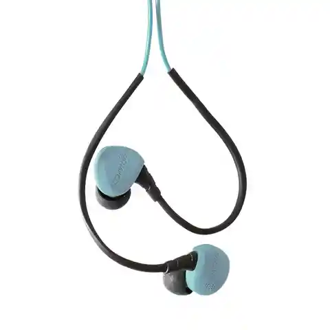 Boompods Audífonos Sport Pods W Azul