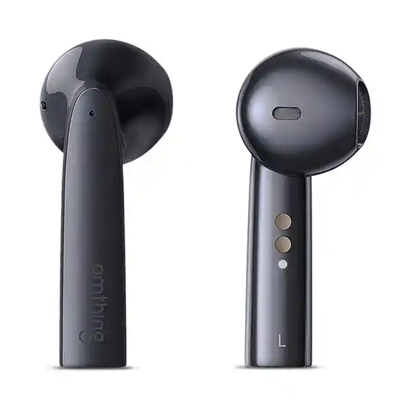 1more audifonos bluetooth omthing airfree pods TWS black