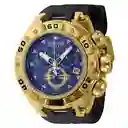 Reloj Ripsaw Hombre Negro 45285 Invicta