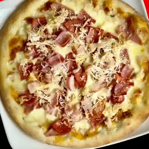 Cuatro Carnes Personal