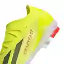 Adidas Zapatos X Crazyfast Para Hombre Amarillo Talla 10.5