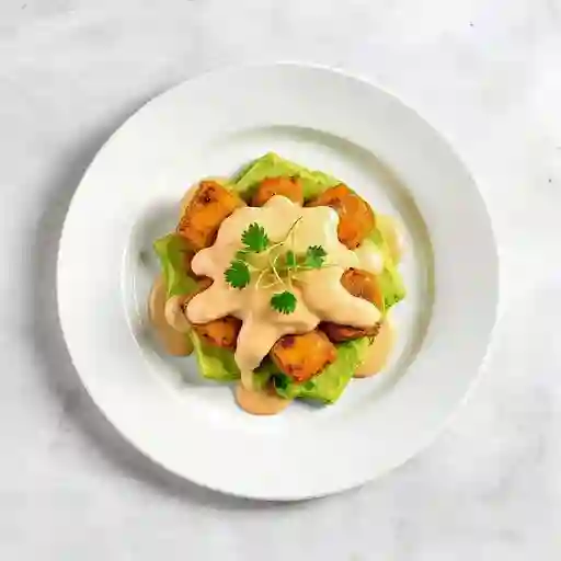 Causa De Pollo