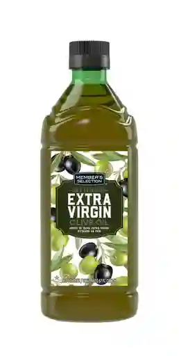 Member's Selection Aceite de Oliva Extra Virgen