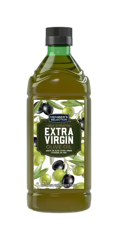 Member's Selection Aceite de Oliva Extra Virgen