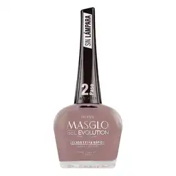 Esmalte Uñas Masglo