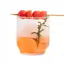 Set X 6 Vasos Barcelona Rocks Cristar 0927cl6