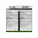 Medicasp Shampoo Capilar Anticaspa Ketoconazol X 2 Unid