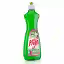 Home Sentry Lava Loza Líquido Manzana 500 mL