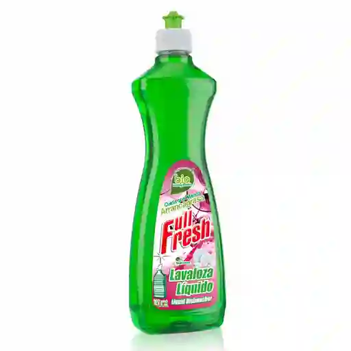 Home Sentry Lava Loza Líquido Manzana 500 mL