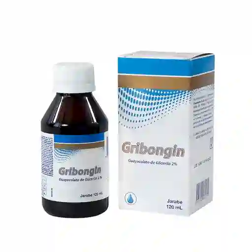 Gribongin (120 mL)