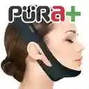 Pura+ Soporte Mentón 